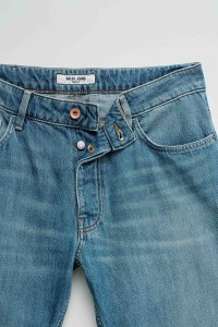 JEANS REGULAR FIT AIR BLEND