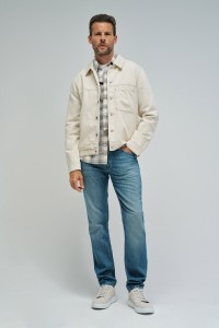 JEANS REGULAR FIT AIR BLEND