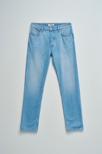JEANS REGULAR FIT AIR BLEND
