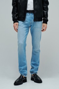 JEANS REGULAR FIT AIR BLEND