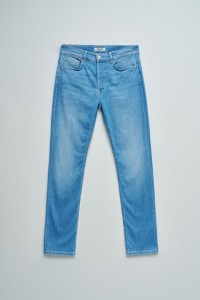 JEANS SLIM FIT