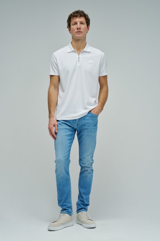 JEANS SLIM FIT