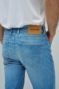 JEANS SLIM FIT