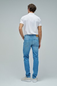 JEANS SLIM FIT
