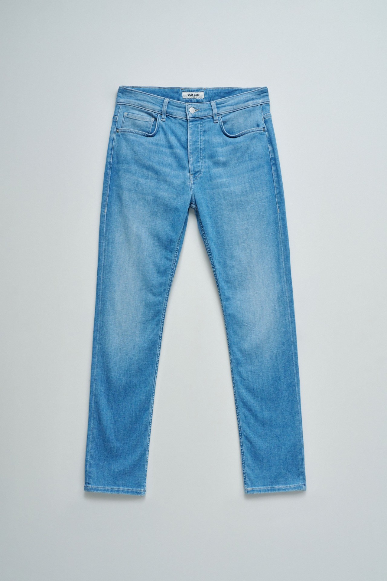 JEANS SLIM FIT