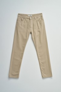 PANTALONS STRAIGHT FIT
