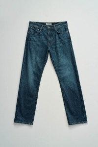 JEANS STRAIGHT FIT