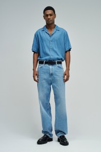 JEANS LOOSE FIT