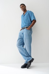 JEANS LOOSE FIT