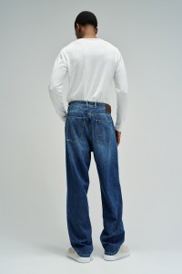 JEANS LOOSE FIT