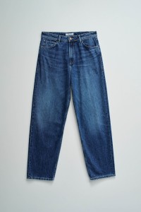 JEANS LOOSE FIT