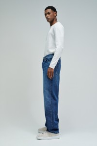 JEANS LOOSE FIT