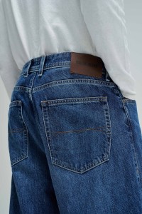 JEANS LOOSE FIT