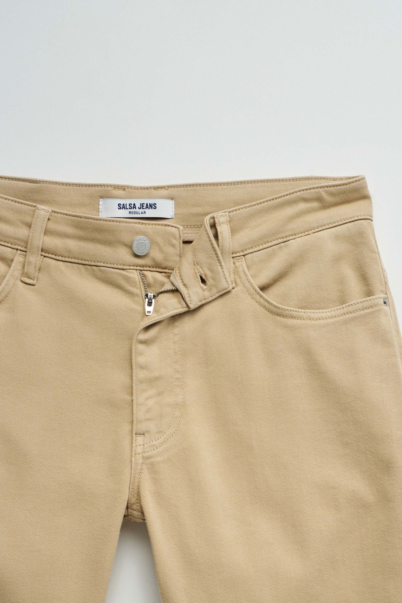 CAL�AS REGULAR FIT S-ACTIV