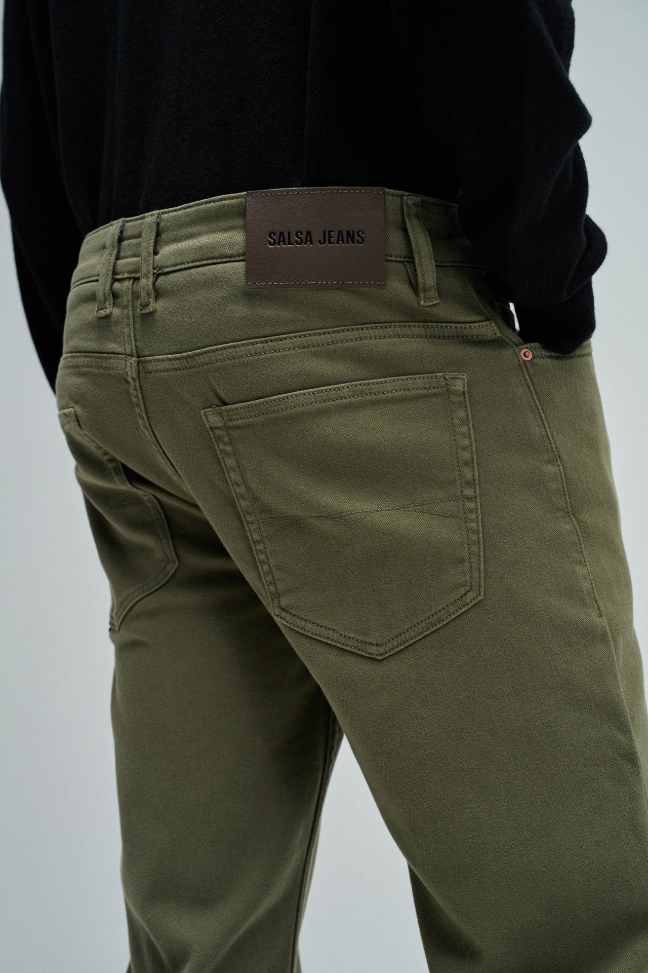 CAL�AS REGULAR FIT S-ACTIV