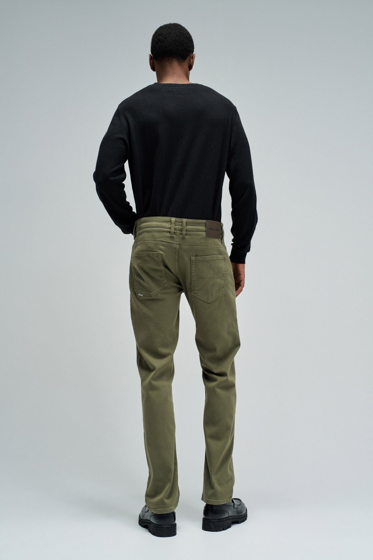 CAL�AS REGULAR FIT S-ACTIV