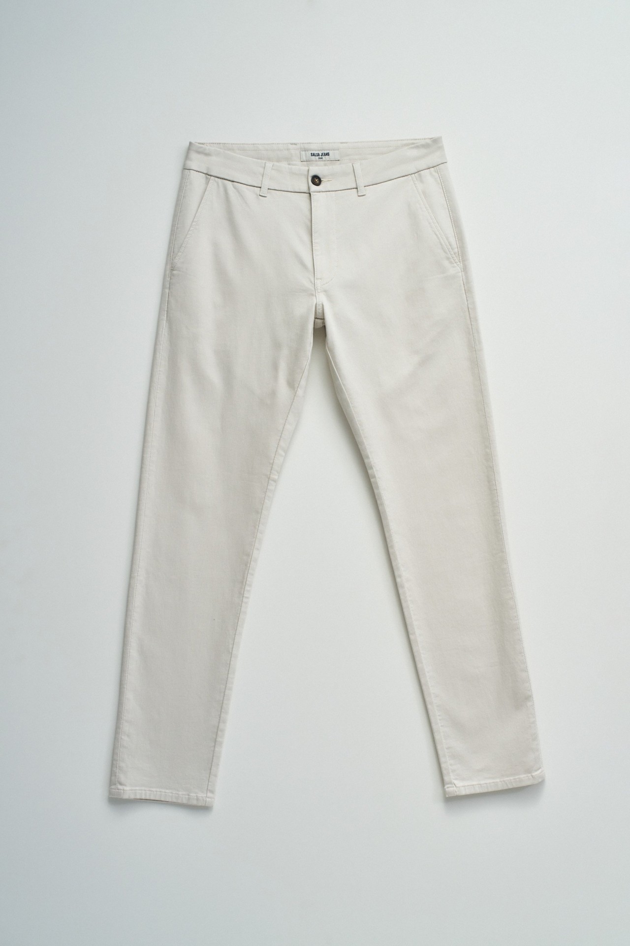 CAL�AS CHINO S-ACTIV SLIM FIT