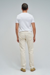 CAL�AS JOGGERS COM LINHO