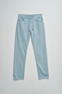 CAL�AS JOGGERS COM LINHO
