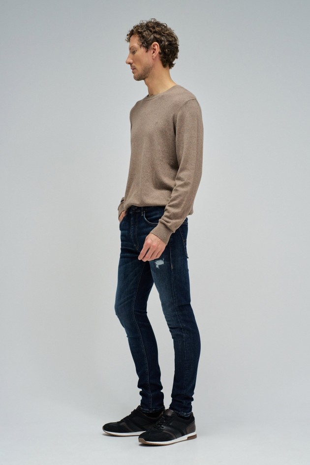 JEANS SKINNY FIT