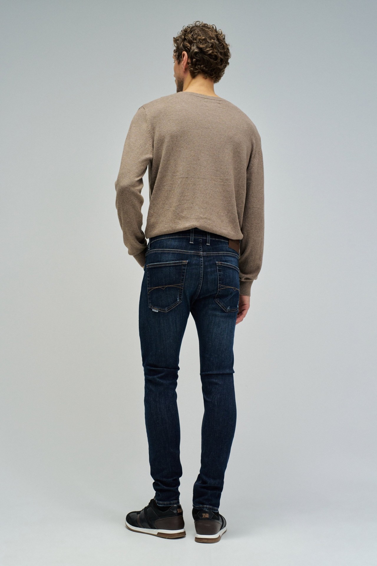 JEANS SKINNY FIT