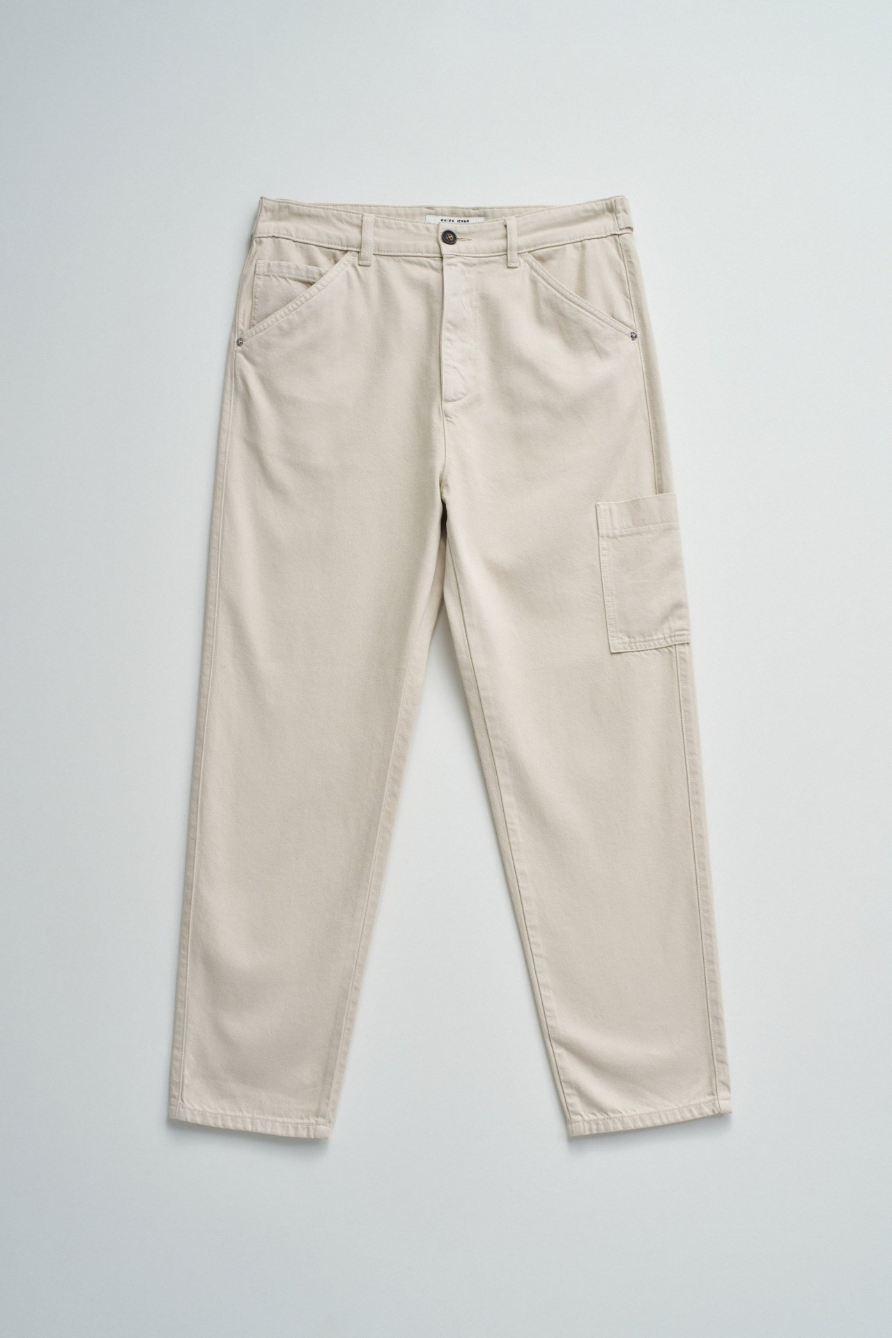 CAL�AS RELAXED FIT