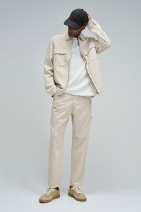 CAL�AS RELAXED FIT