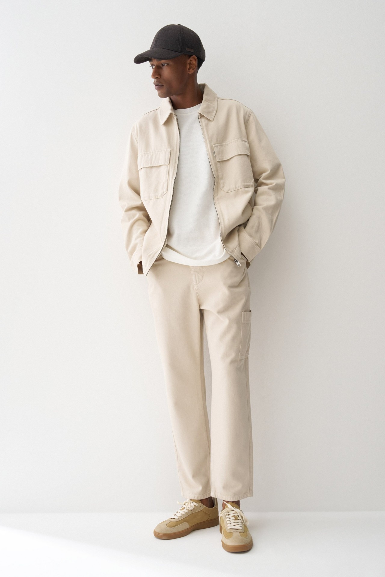 CAL�AS RELAXED FIT