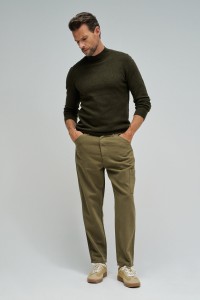 CAL�AS RELAXED FIT