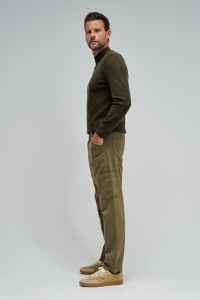 CAL�AS RELAXED FIT