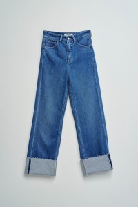 JEANS FAITH PUSH IN STRAIGHT JEANS FAITH PUSH IN STRAIGHT