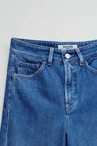 JEANS FAITH PUSH IN STRAIGHT JEANS FAITH PUSH IN STRAIGHT
