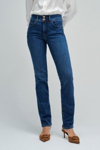 JEANS SECRET PUSH IN SLIM JEANS SECRET PUSH IN SLIM