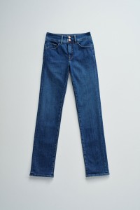 JEANS SECRET PUSH IN SLIM JEANS SECRET PUSH IN SLIM