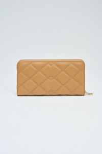 WALLET LEATHER EFFECT