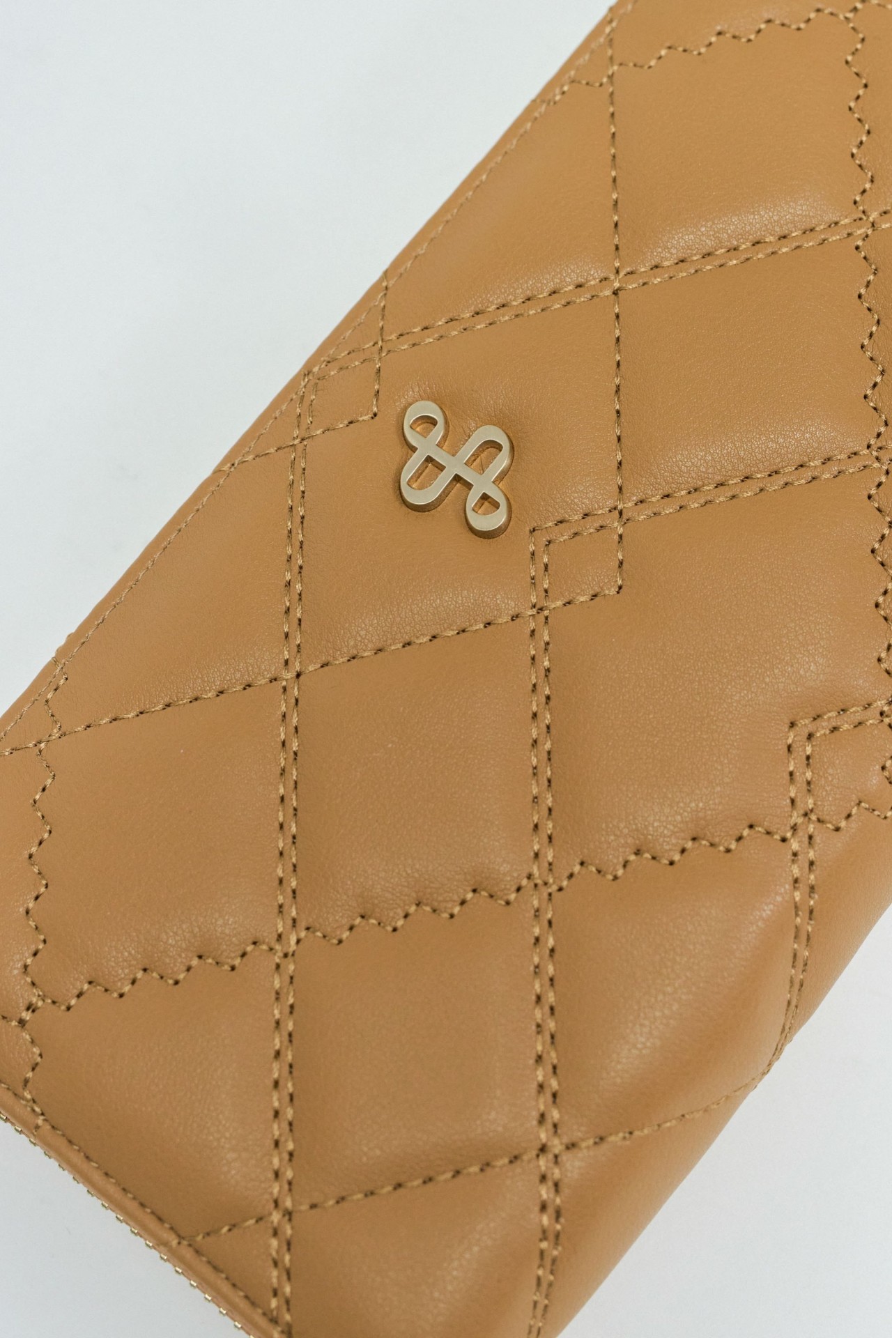 WALLET LEATHER EFFECT