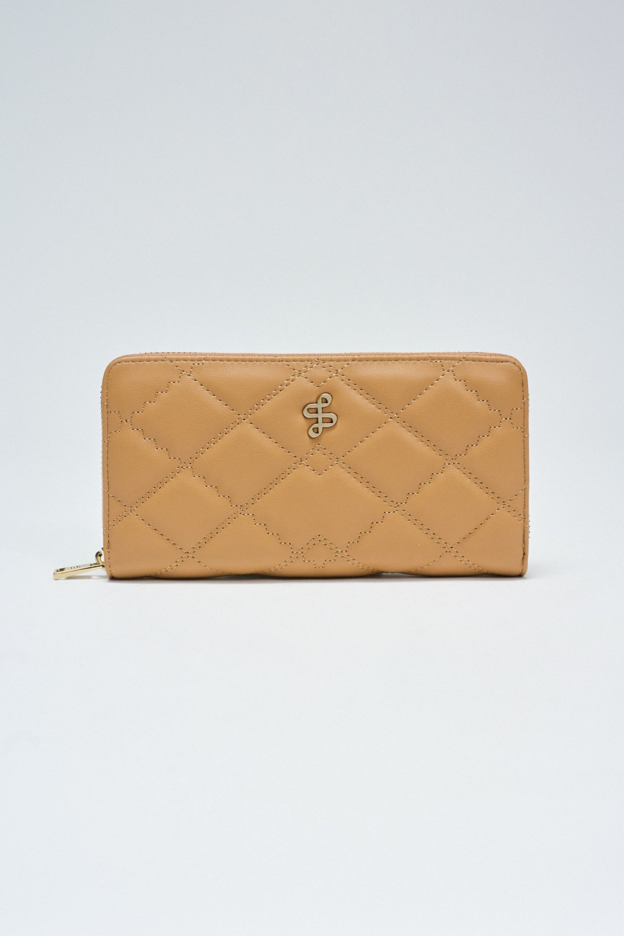 WALLET LEATHER EFFECT