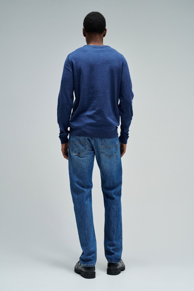 CAMISOLA DE MALHA