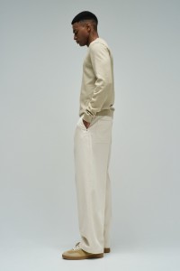 CAMISOLA DE MALHA