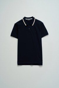 POLO COM BRANDING