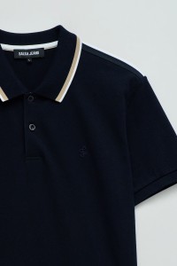 POLO COM BRANDING