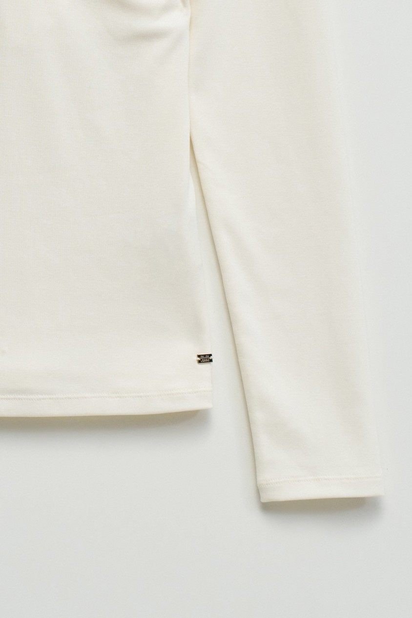 CAMISOLA DE MALHA