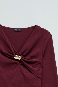 PULLOVER