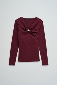 PULLOVER