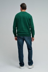 SWEATSHIRT COM BRANDING