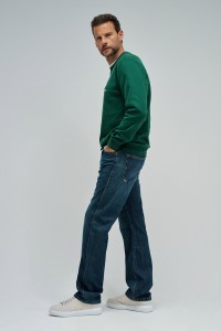 SWEATSHIRT COM BRANDING