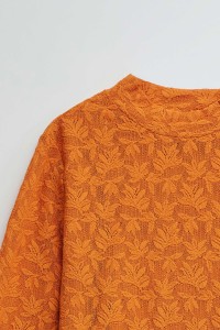 CAMISOLA DE RENDA