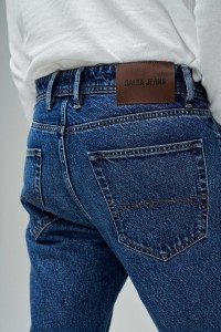 JEAN STRAIGHT FIT