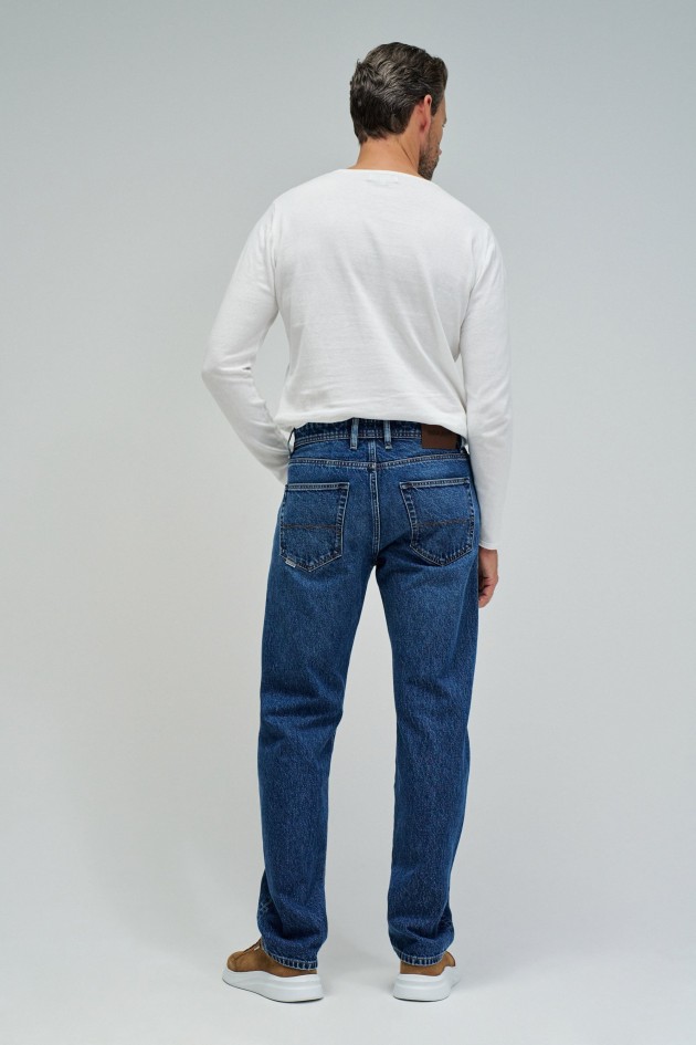 JEANS STRAIGHT FIT