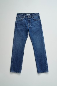 JEAN STRAIGHT FIT